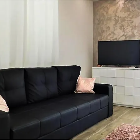 Appartement 1 Bedroom In