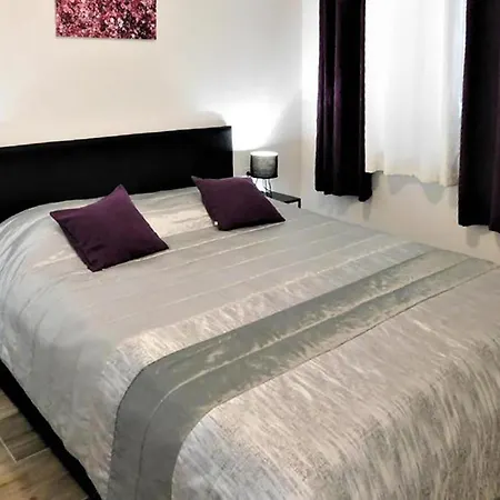 Appartement 1 Bedroom In