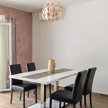 Appartement 1 Bedroom In