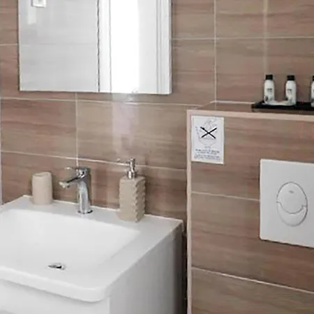Appartement 1 Bedroom In *
